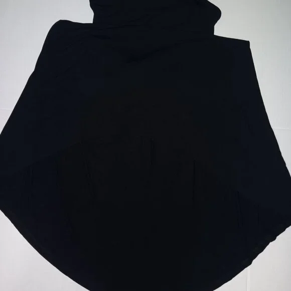 TABITHA WEBB HIGH LOW MAXI DRESS - Picture 6 of 12